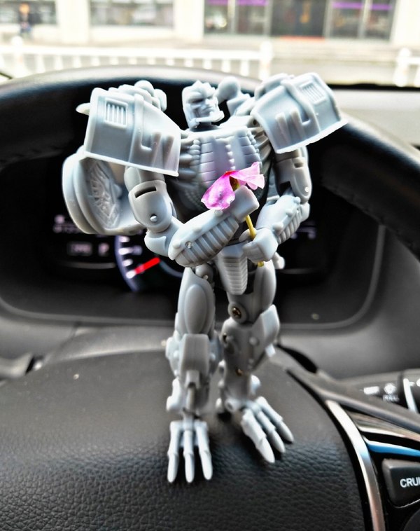 Toyworld Joins The Beast Wars With TW BS01 Unofficial Transmetal Megatron 10 (10 of 10)